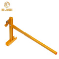 Easy Installation Powder Painted Steel Post Lifter